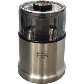 خردکن حرفه‌ای 1.2.3 بلک اند کوکر مدل BC-77FCPP