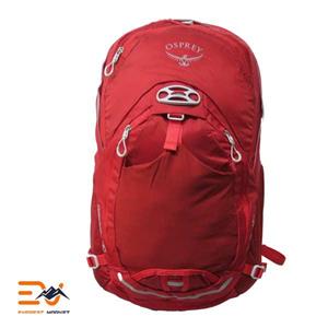 کوله پشتی کوهنوردی  9315 Osprey radial 40Liter