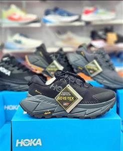 کتونی مردانه هوکا‌ویتنام زیره ویبرام رویه گورتکس ضد اب hoka skyline vietnam