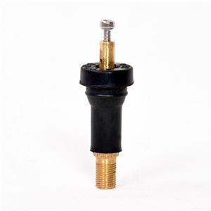 والف سنسور خور لاستیک خودرو مدل tpms بسته 4 عددی