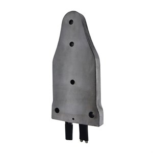 کف  اتو لوله سبز مدل  YP-23CM