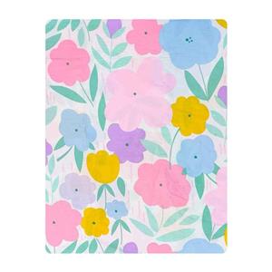 ملحفه آدنو مدل آیدا کد FI31 سایز 220x240 سانتی متر