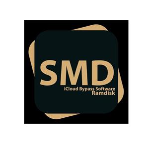 SMD Bypass Tool – بایپس آیکلود آیفون با آنتن