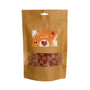 بادام زمینی روکش دار پیتزایی - 250 گرم