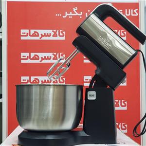 همزن کاسه دار لاریزو مدل LA-1280