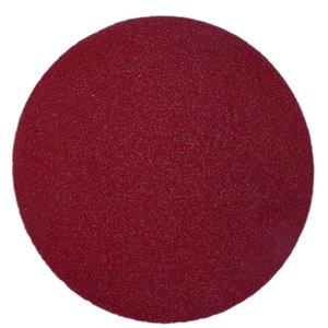 سنباده پشت کرکی مدل مینی YM115P100 بسته 10 عددی