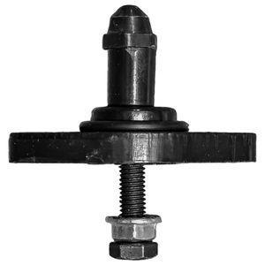 استپر موتور آرکا مدل XUM.XU7P - تنظیم دستی مناسب برای پژو پارس