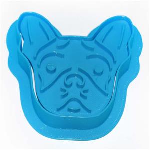 کاتر شیرینی پزی مدل سگ مدل C15