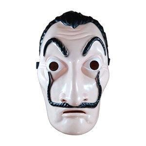 ماسک ایفای نقش کد mask2
