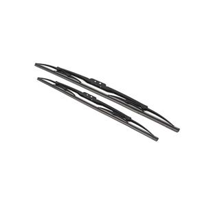 تیغه برف پاک کن پاسیکو مدل P1602 مناسب برای تیبا بسته 2 عددی