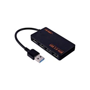 هاب 4 پورت دی نت مدل DT-422