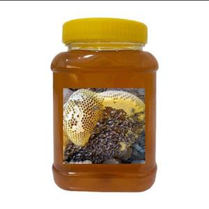 عسل وحشی کوهی طبیعی - 1 کیلوگرم