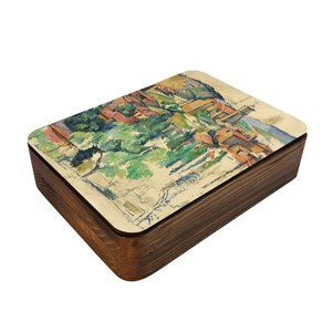 جعبه هدیه مدل آزاکو BR1-009