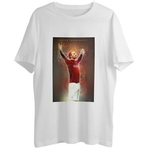 تی شرت ورزشی مردانه مدل زلاتان