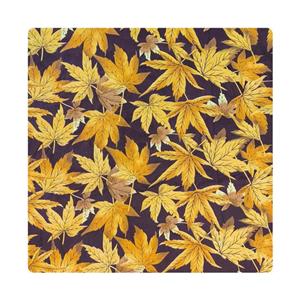 کاور لحاف آدنو مدل Autumn کد CH136 یک نفره سایز 160x220 سانتی متر