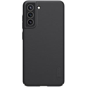 کاور گوشی سامسونگ Galaxy S21 Fe نیلکین مد‌ل Super Frosted Shield