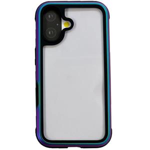 کاور گوشی اپل iphone 16 کی-زد دو مدل Ares