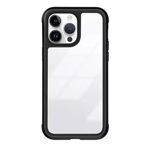 کاور گوشی اپل iPhone 16 Pro Max کی-زد دو مدل Ares