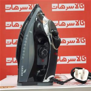 اتو دستی لاریزو مدل LA-1530