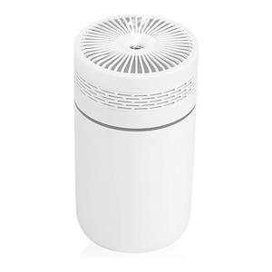 بخور سرد و مرطوب‌کننده هوای H2O کد 02