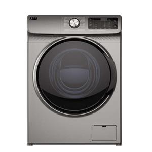 ماشین لباسشویی سام 9 کیلویی مدل DD-1480-W