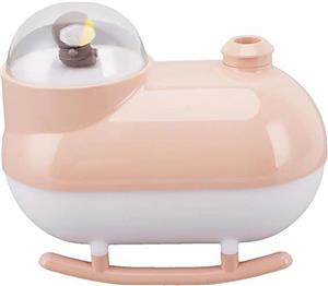 بخور سرد و شب خواب فانتزی طرح سورتمه کد 4558