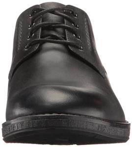 CLARKS Men's Hinman Plain Oxford 