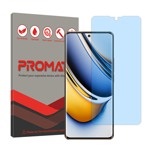 گلس گوشی ریلمی 11 Pro Plus پرومیت مدل Resistant