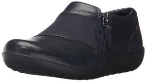 CLARKS Women's Medora Gale Slip-On Loafer