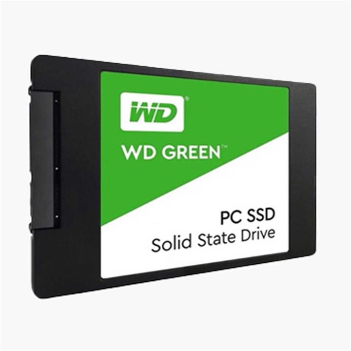 Western Digital GREEN Internal SSD Drive  240GB