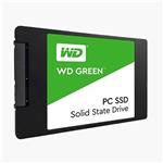 حافظه اس اس دی وسترن دیجیتال مدل Green WDS240G2G0A ظرفیت 240 گیگابایت