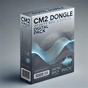 لایسنس اکتیو دانگل CM2 ( فعالسازی مجدد )