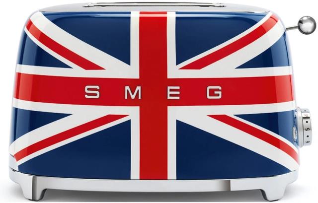 Smeg TSF01 Toaster