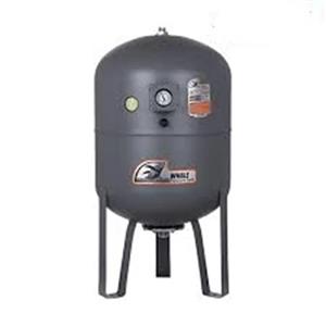 منبع تحت فشار 80 لیتری وال