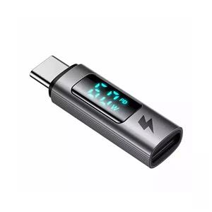 تبدیل لایتنینگ به تایپ سی مک دودو مدل OT-599