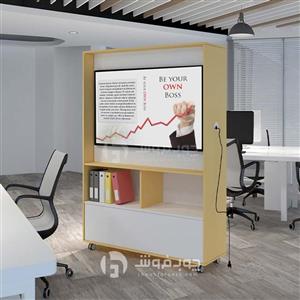 استند تلویزیون ام دی اف مدل ST110