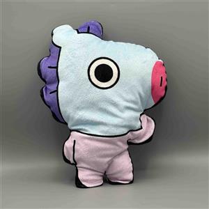 عروسک بی تی اس مانگ کد 265.55