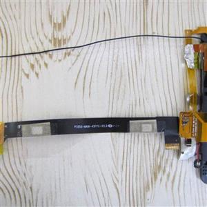 اسپیکر تبلت لنوو | Lenovo A3500 Tablet Speaker