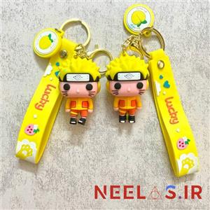 جاکلیدی سیلیکونی ناروتو پسرانه کد 265.75