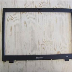 قاب دور(B) ال سی دی نوت بوک سامسونگ Samsung NP-R70 Notbook LCD Bezel | R70