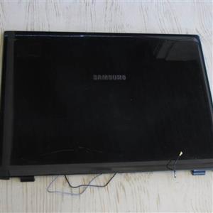 قاب پشت(A) ال سی دی نوت بوک سامسونگ Samsung NP-R70 Notbook | R70