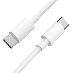 کابل تبدیل USB-C به USB-C ترانیو مدل T-P19 C