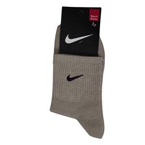 جوراب نیم ساق نایک مردانه/زنانه کد 1137