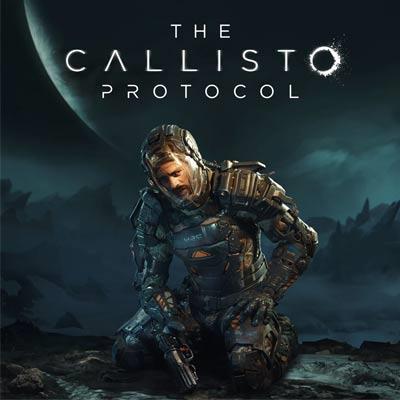 اکانت قانونی callisto protocol