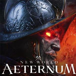 اکانت قانونی New World: Aeternum