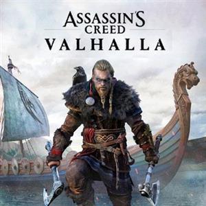 اکانت قانونی Assassin's Creed Valhalla