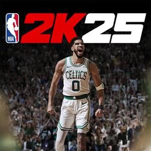 اکانت قانونی nba 2k25