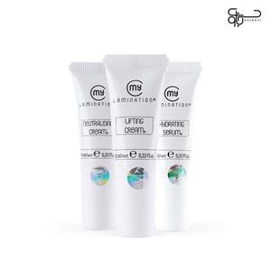 مواد لیفت مای لمینیشن سری کامل تیوپی 