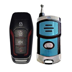 دزدگیر خودرو چیتا مدل SPEED/T4-E13