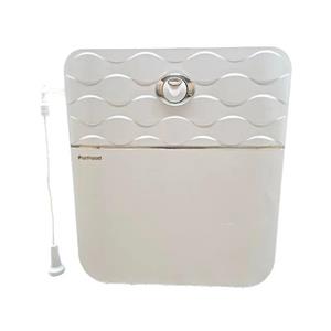 فلاش تانک فرپود مدل سپند F008